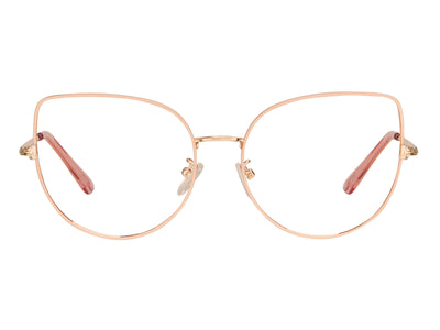 Lightness Cat Eye Glasses