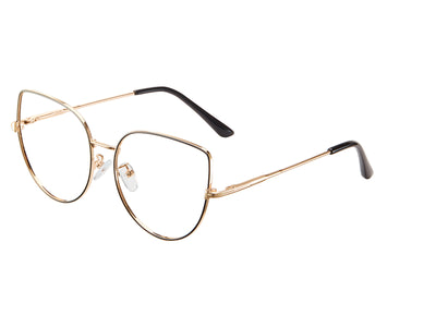 Lightness Cat Eye Glasses