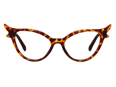 Lillian Cat Eye Glasses