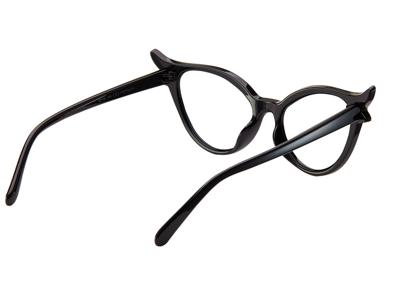 Delilah Cat Eye Glasses
