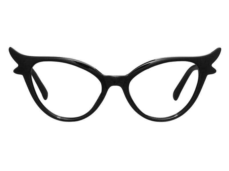 Delilah Cat Eye Glasses