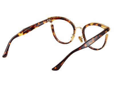 Kinsley Cat Eye Glasses