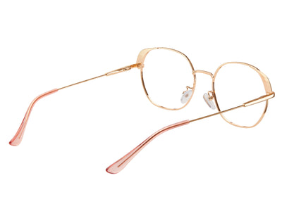 Embellish Cat Eye Glasses
