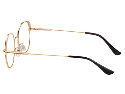 Embellish Cat Eye Glasses