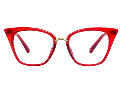 Elysium Cat Eye Glasses