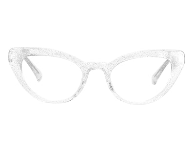 Isla Cat Eye Glasses
