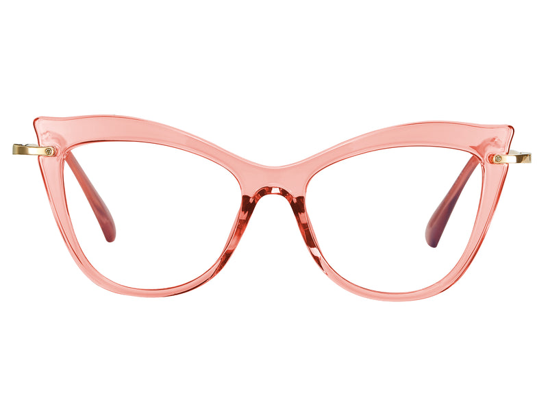 Brielle Cat Eye Glasses