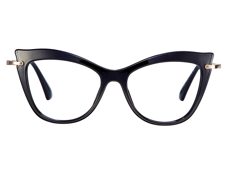Brielle Cat Eye Glasses