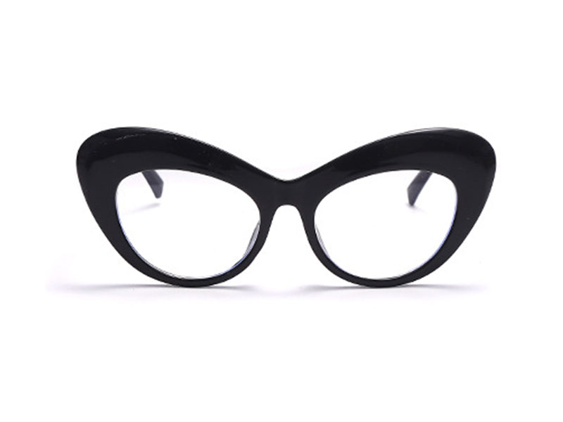 Arya Cat Eye Glasses