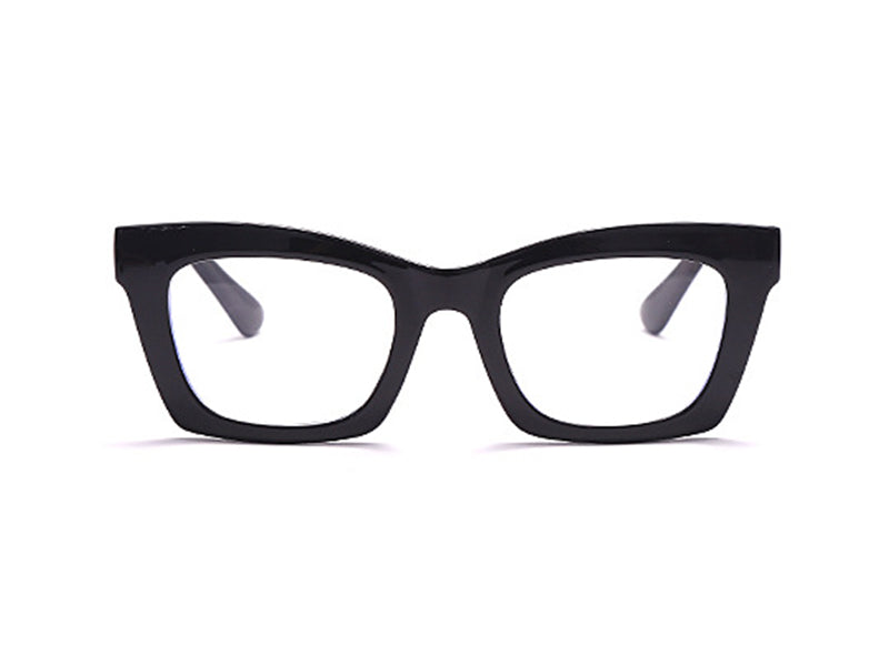 Raylee Rectangle Glasses