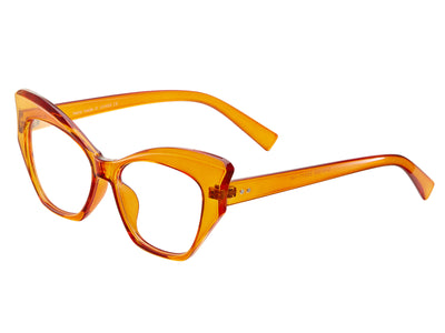 Masque Cat Eye Glasses
