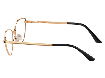 Arcane Cat Eye Glasses
