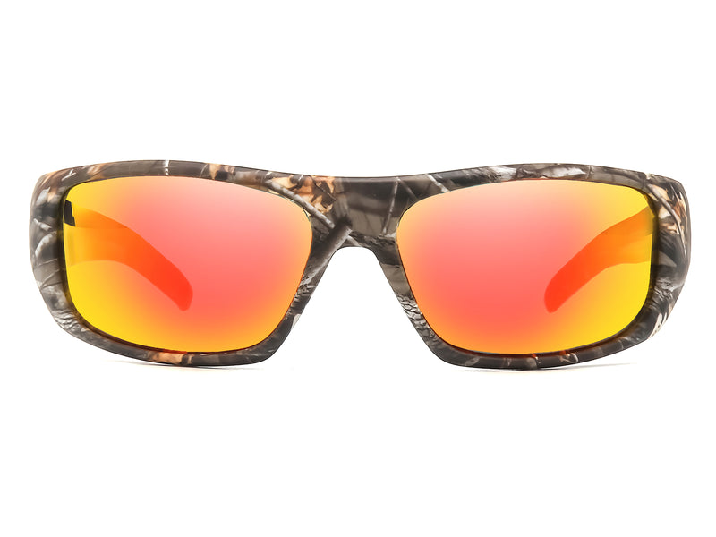 Dubery Outdoor Prescription Sunglasses