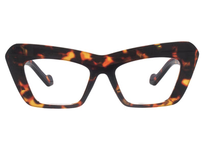 Amaya Cat Eye Glasses