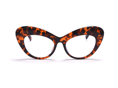 Keira Cat Eye Glasses