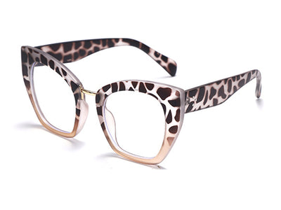 Tatiana Cat Eye Glasses