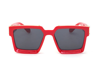 Aelid Rectangle Sunglasses