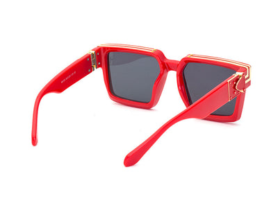 Aelid Rectangle Sunglasses