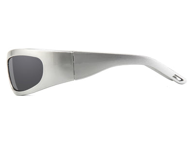 Endura Prescription Polarized Sports Sunglasses