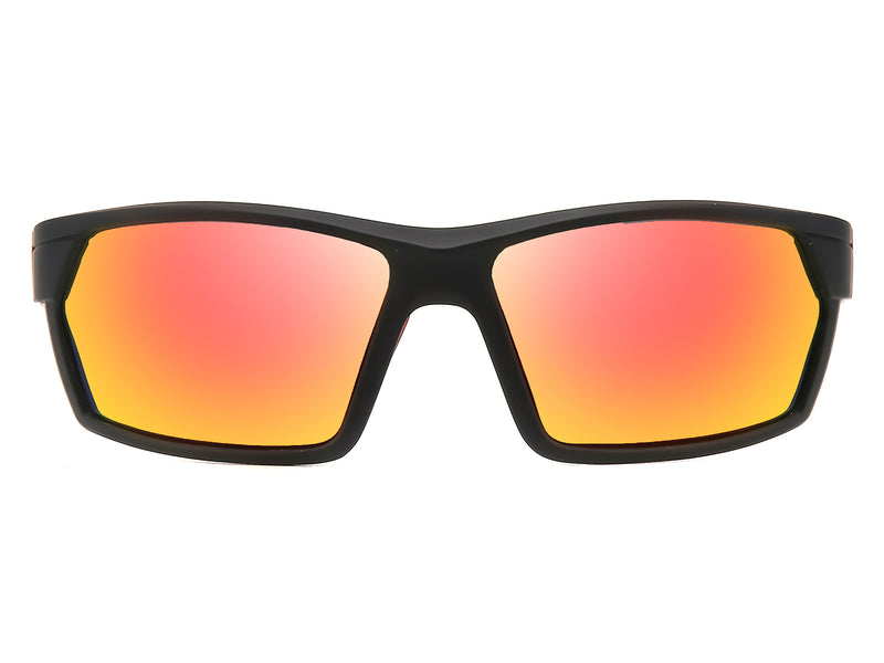 Dynaview Sports Prescription Sunglasses