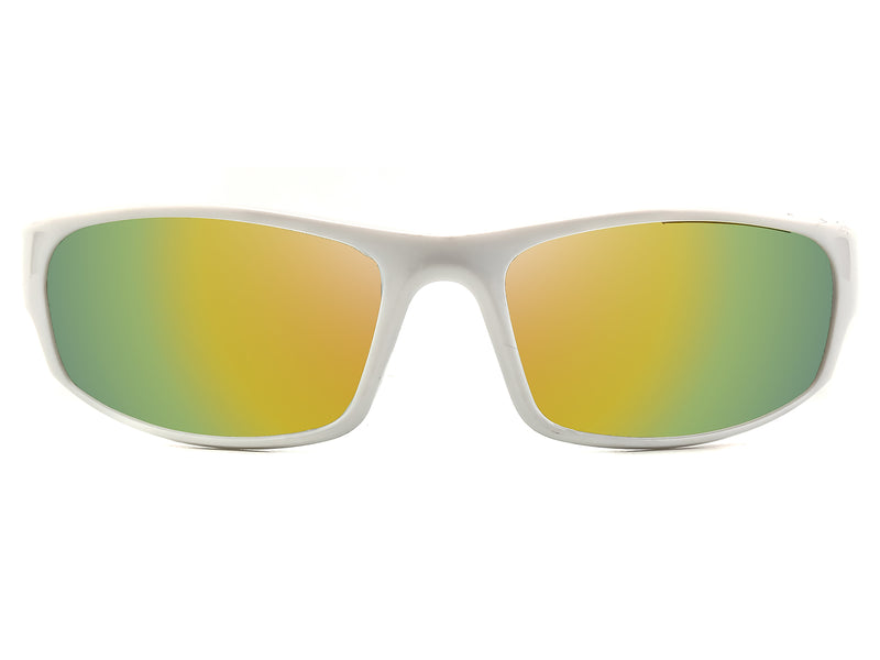 Logan Prescription Polarized Sports Sunglasses