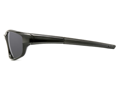 Bret Prescription Polarized Sports Sunglasses