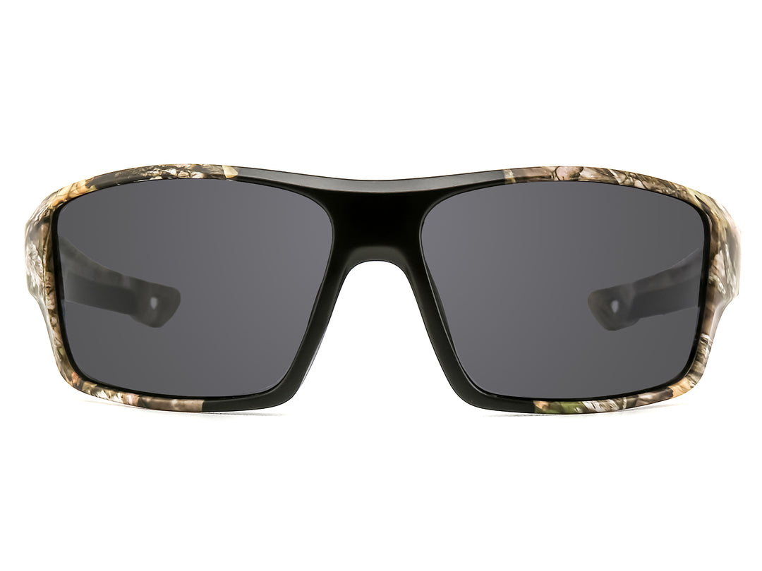 Timber Forest Camo Polarized Sunglasses – Optical Factor