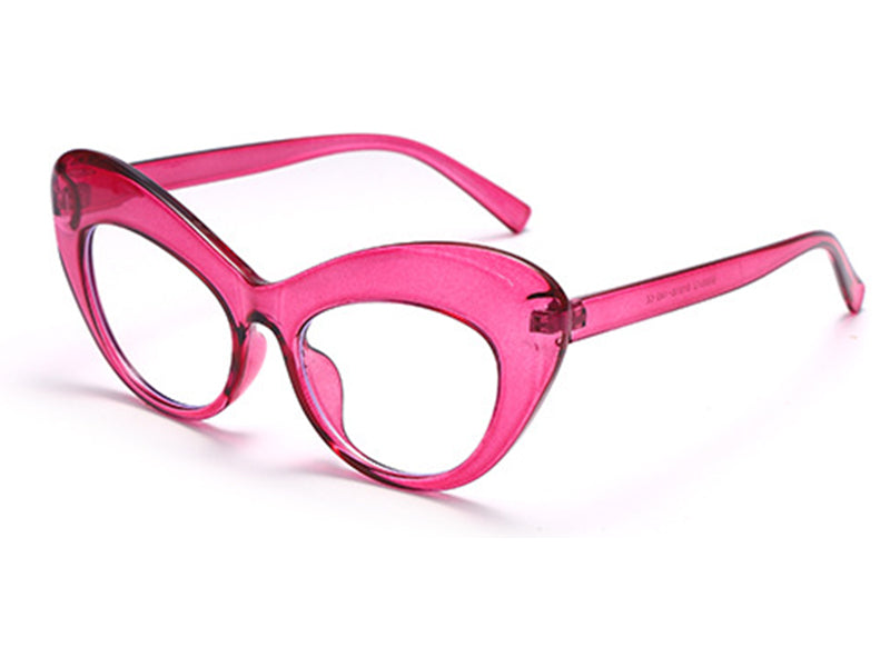 Keira Cat Eye Glasses