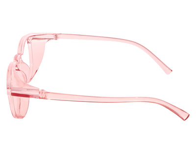 Ace Prescription Safety Oval Glasses
