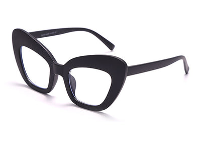 Itzel Cat Eye Glasses