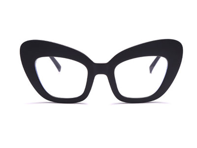 Itzel Cat Eye Glasses