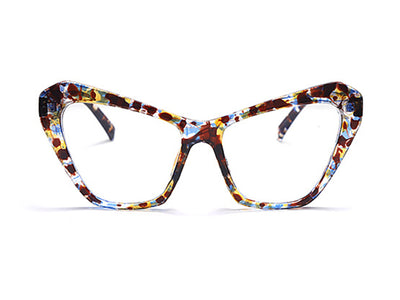 Maisy Cat Eye Glasses