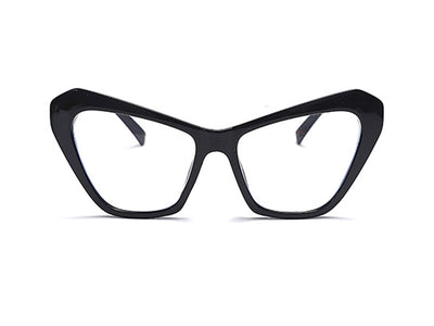Holly Cat Eye Glasses
