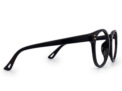 Ardor Oval Glasses