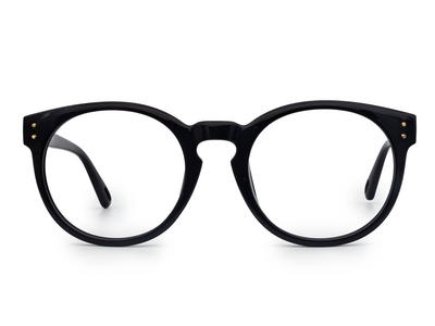 Ardor Oval Glasses