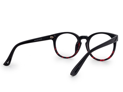 Ardor Oval Glasses