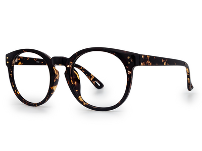 Ardor Oval Glasses