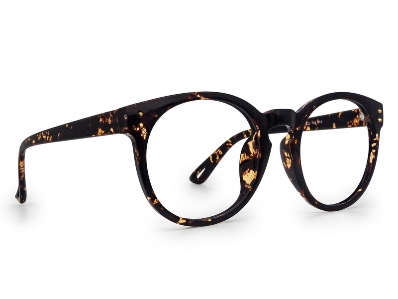 Ardor Oval Glasses
