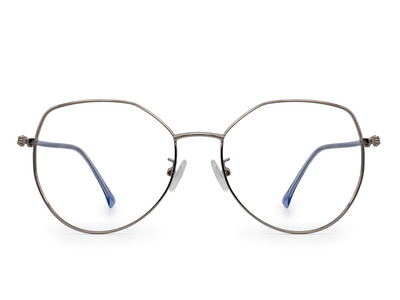 Charlotte Geometric Glasses