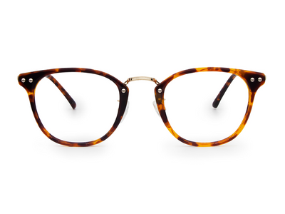 Reese Oval Glasses