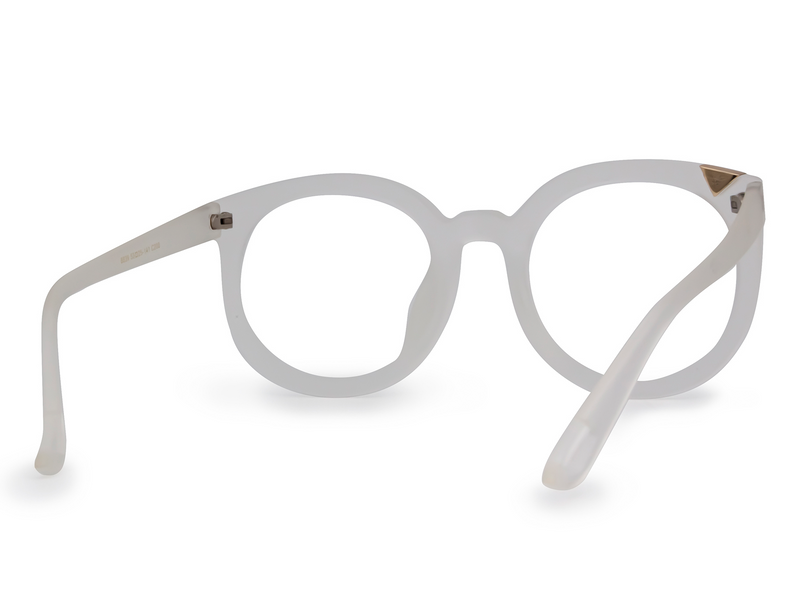 Enigma Cat Eye Glasses
