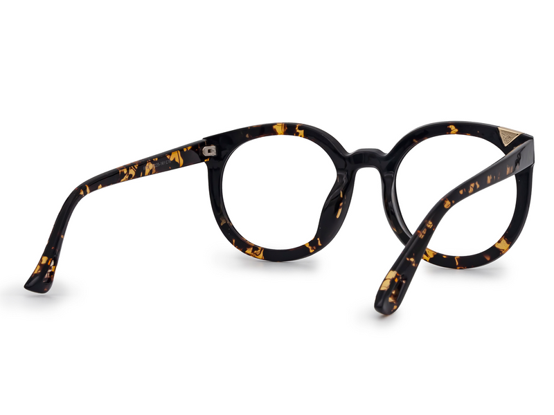 Enigma Cat Eye Glasses