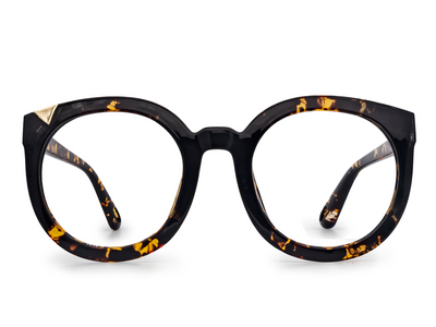 Enigma Cat Eye Glasses