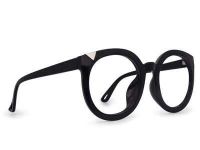 Enigma Cat Eye Glasses
