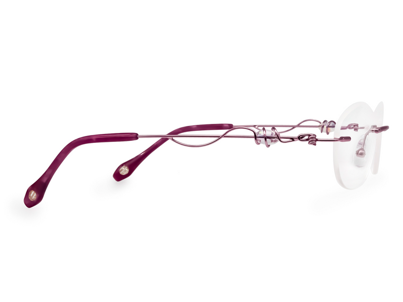 Esprit Rectangle Glasses