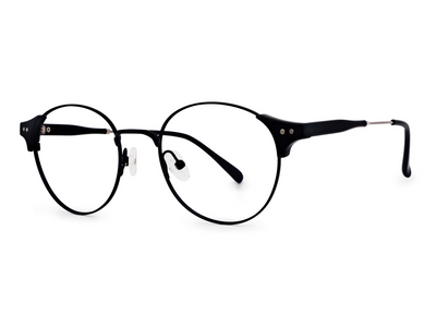Eternal Youth Oval Glasses