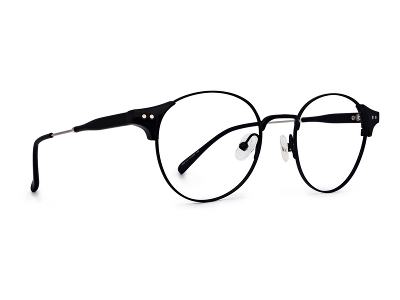Eternal Youth Oval Glasses