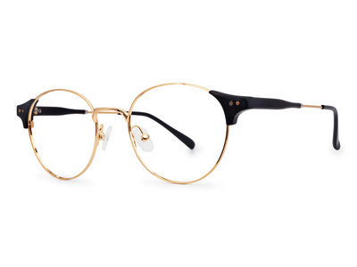 Eternal Youth Oval Glasses