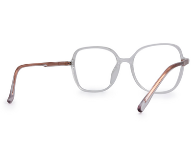 Fairy Geometric Glasses