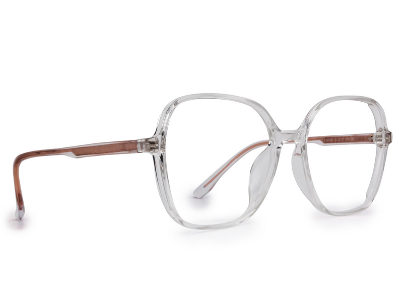 Fairy Geometric Glasses